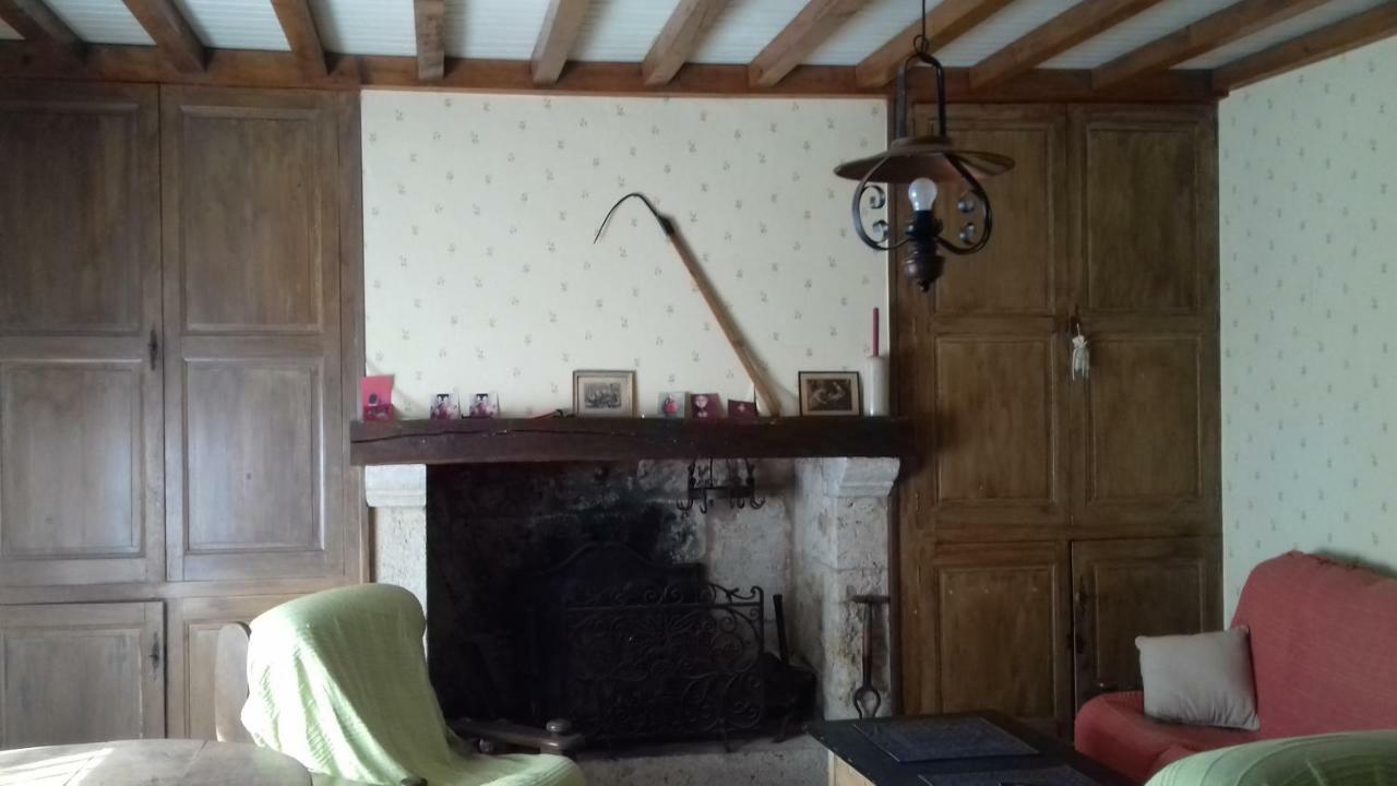 Villa Terraube Ter Esterno foto