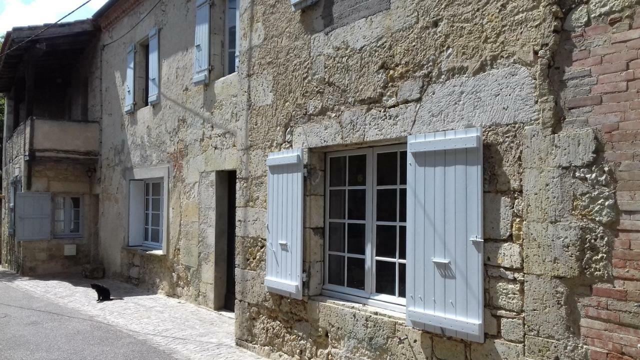 Villa Terraube Ter Esterno foto