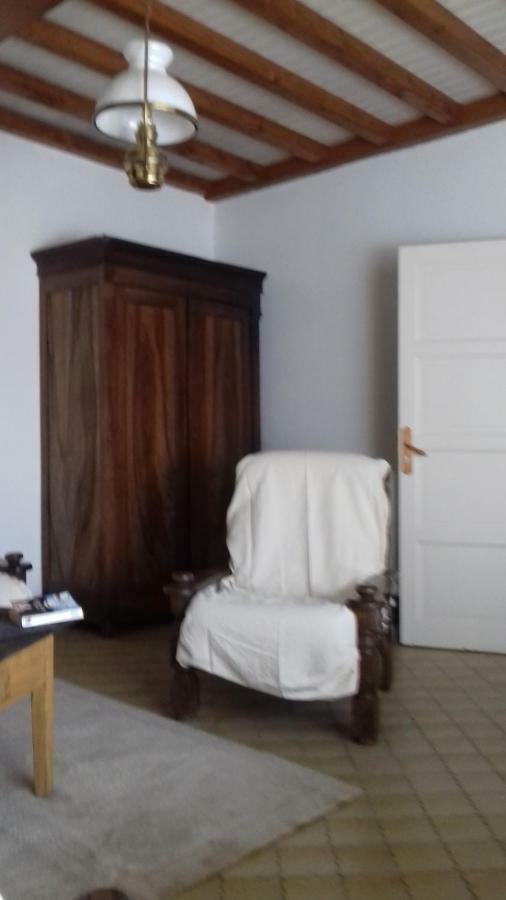 Villa Terraube Ter Esterno foto