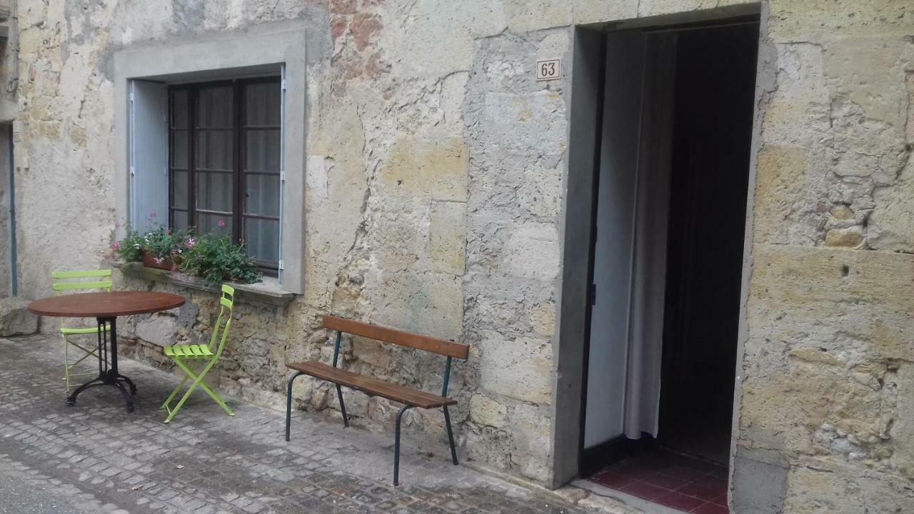 Villa Terraube Ter Esterno foto