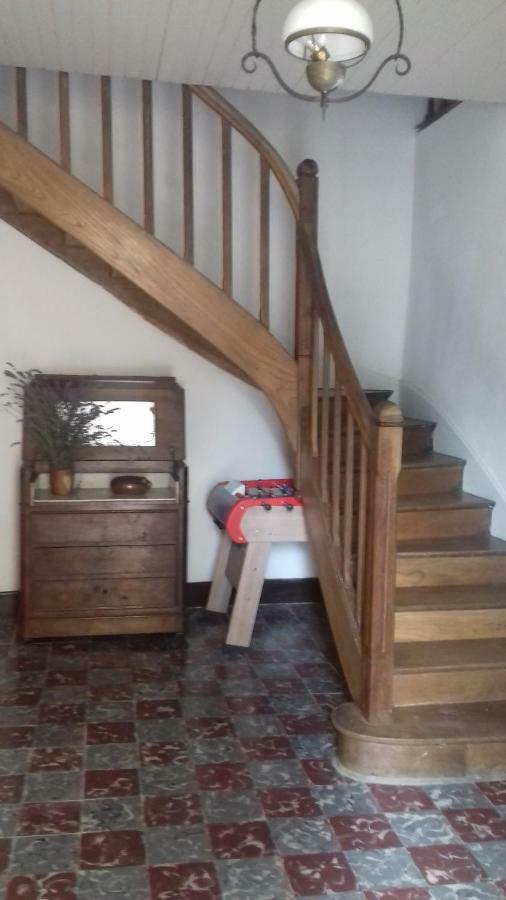 Villa Terraube Ter Esterno foto